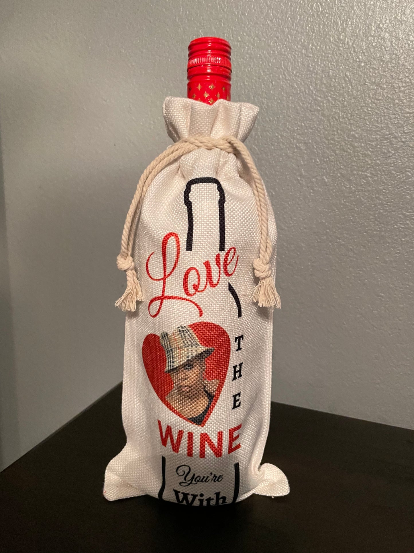 Wine Bags