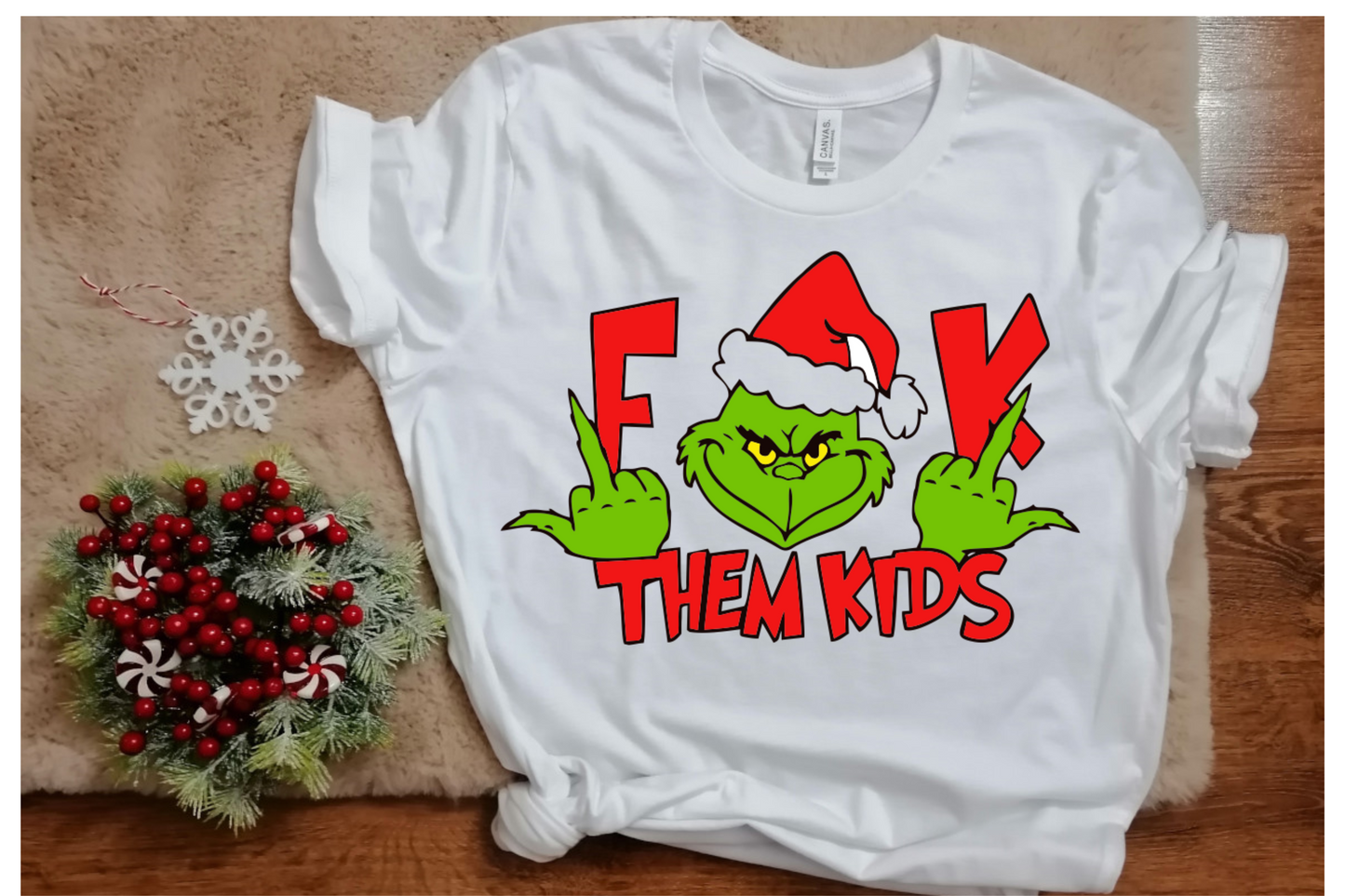 Christmas Tees