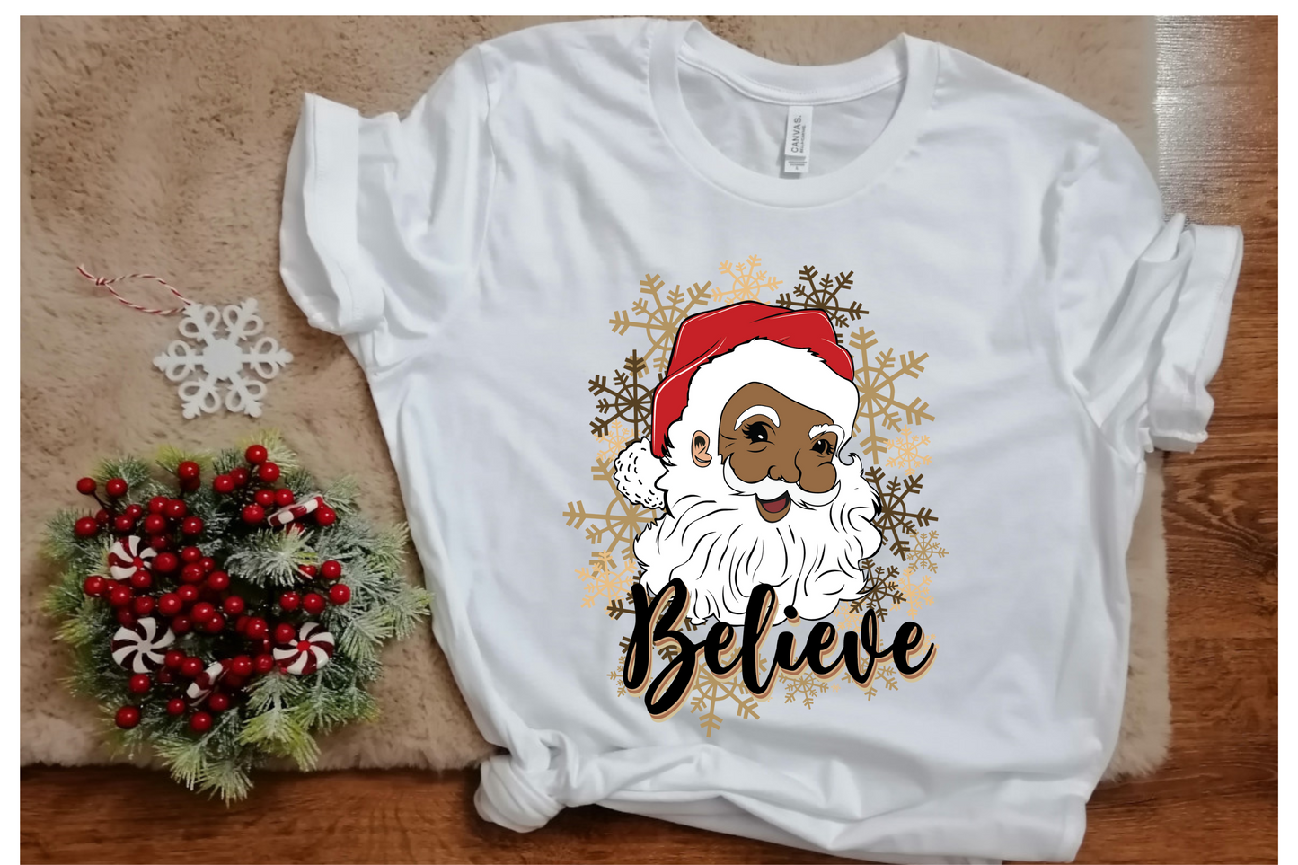 Christmas Tees