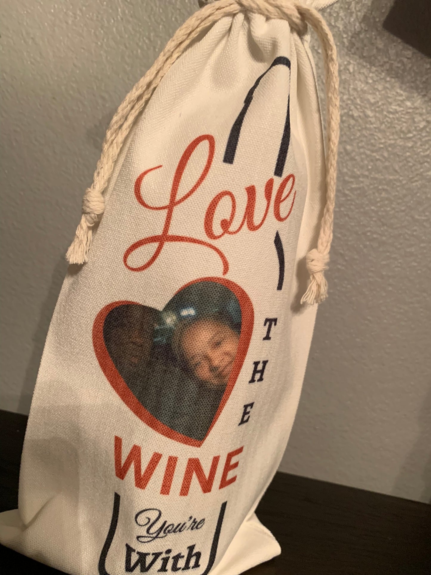 Wine Bags