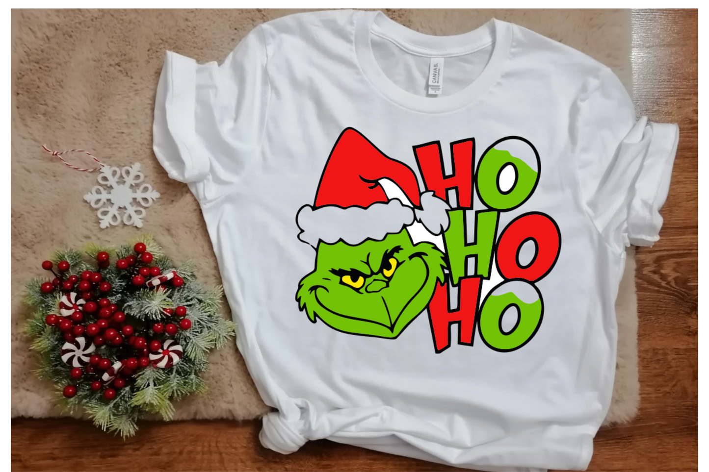 Christmas Tees