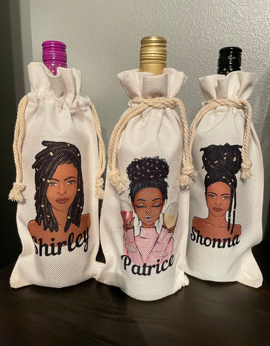 Wine Bags