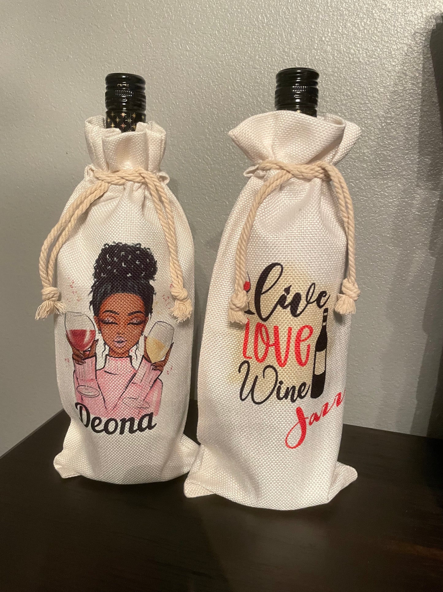 Wine Bags