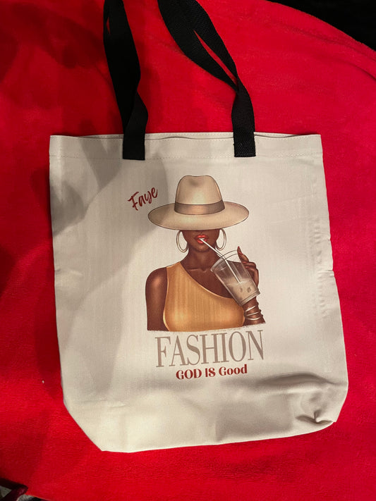 Sublimation Totes